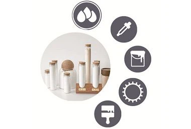 De viktige bruken av diatomitt