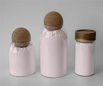 Aktivert bleking av jorden