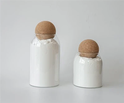 Kiselgur funksjonelt fyllstoff