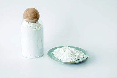 Diatomitt Pesticide Spesielle tilsetningsstoffer